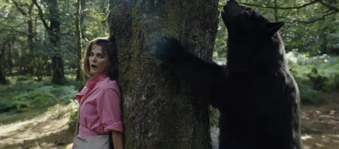 Cocainorso (Cocaine Bear) Cocainorso (Cocaine Bear)