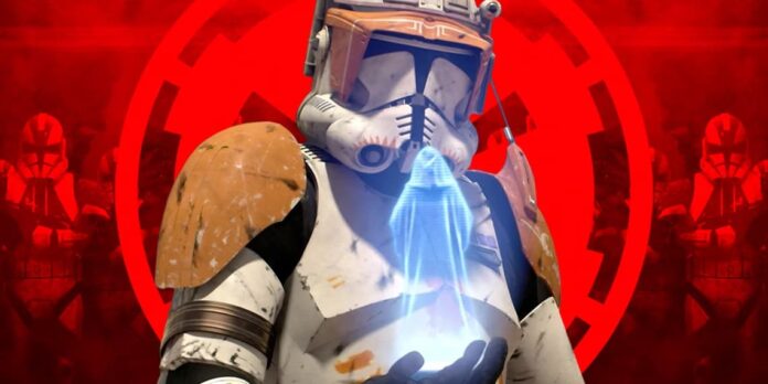 Cos'è l'Ordine 66 in Star Wars_