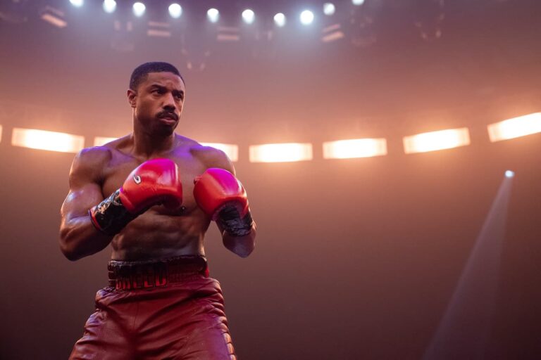 Delphi: annunciato il cast della nuova serie TV dell&rsquo;universo Creed