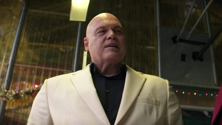 Daredevil: Born Again, nuove foto dal set anticipano la storia delle origini di Kingpin