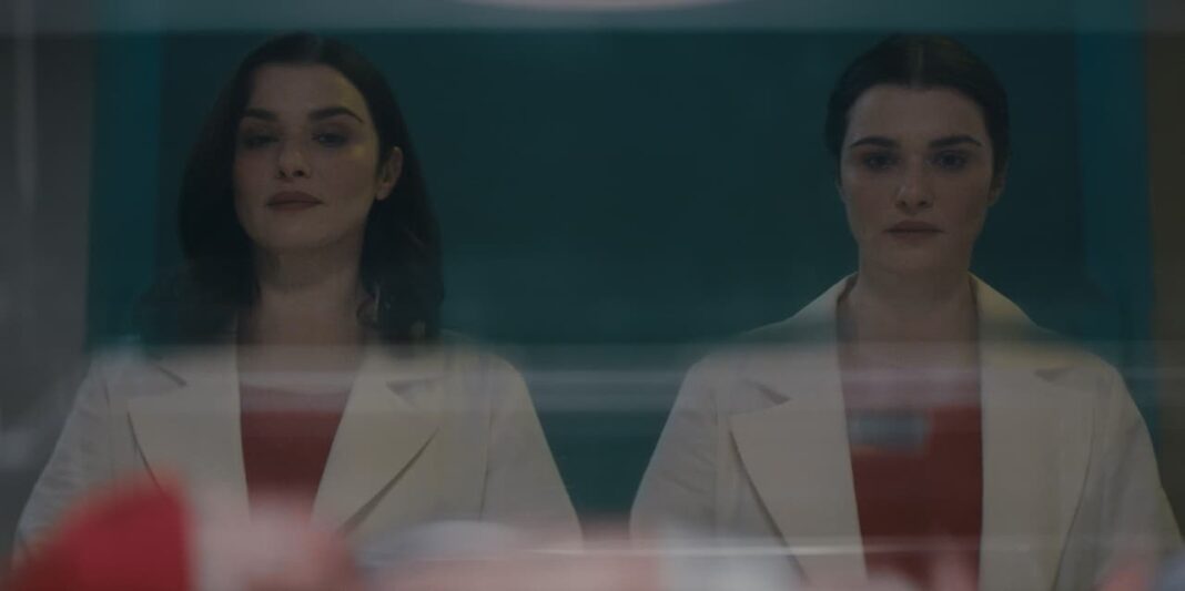Dead Ringers Dead Ringers