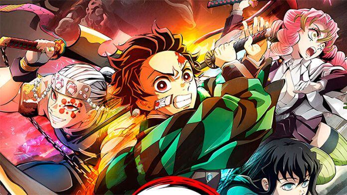 Demon Slayer - Verso il villaggio dei Forgiatori di Katana recensione