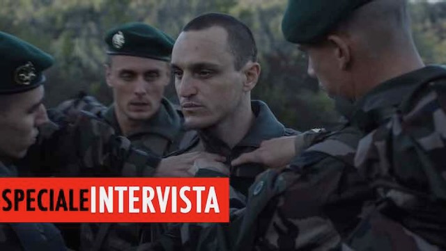 Disco Boy: intervista al regista Giacomo Abbruzzese