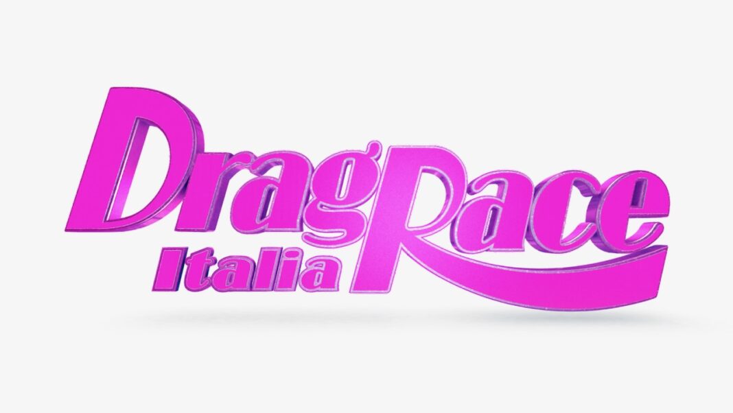 Drag Race Italia Drag Race Italia