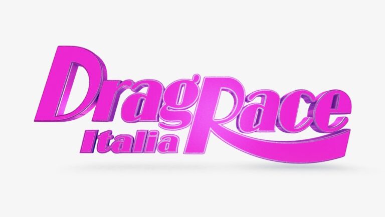 Drag Race Italia arriver&agrave; su Paramount+