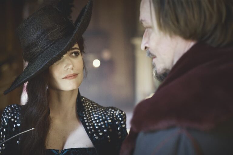 Eva Green: 4 prossimi ruoli da non perdere assolutamente