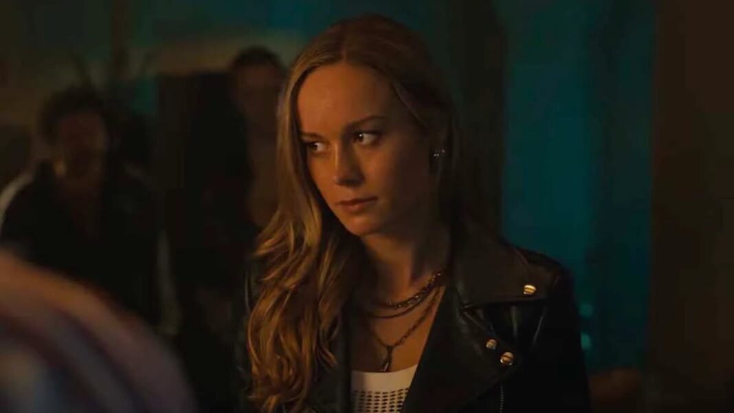 Fast X Brie Larson Fast X Brie Larson