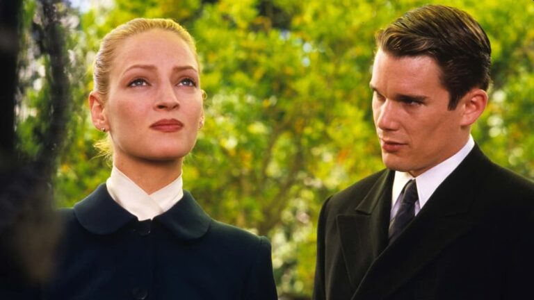 Gattaca: una serie in sviluppo per Showtime