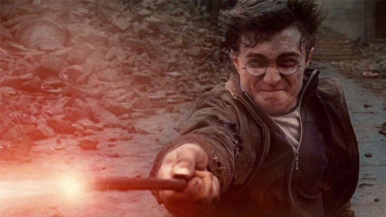 Harry Potter e i Doni della Morte &ndash; Parte 2: le differenze con il libro e altre curiosit&agrave; sul film