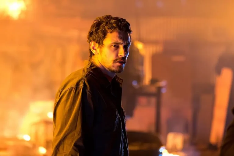 James Franco e Tommy Lee Jones insieme per il thriller The Razor&rsquo;s Edge