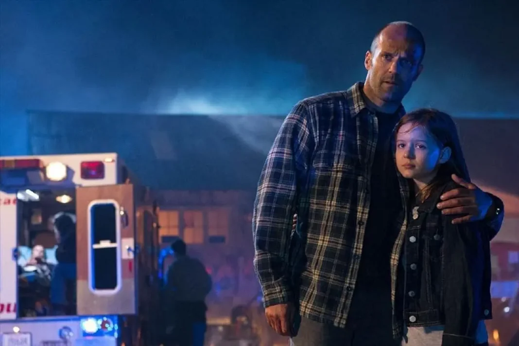 Homefront trama film