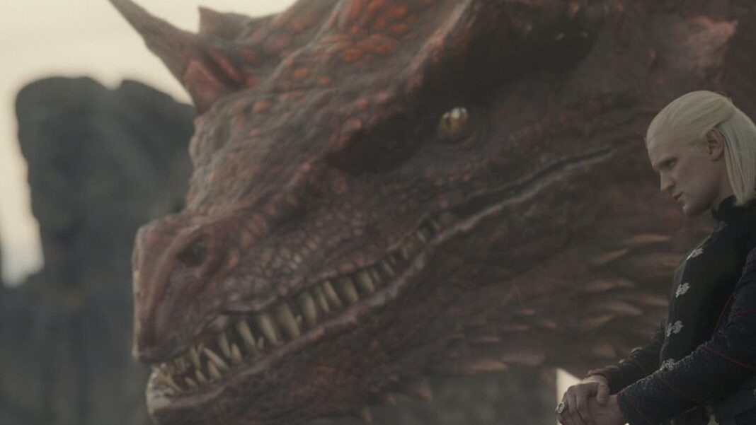 House of the Dragon 2 House of the Dragon 2