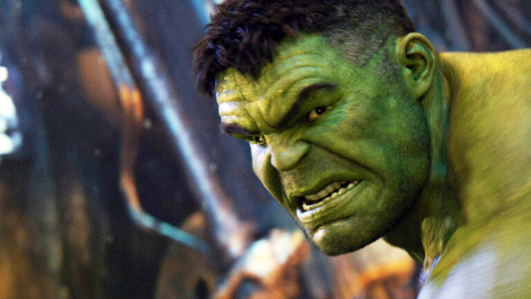 Spider-Man: Brand New Day, prima immagine di Mark Ruffalo sul set
