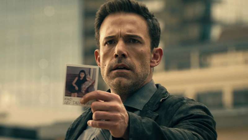 Hypnotic Ben-Affleck Hypnotic Ben-Affleck