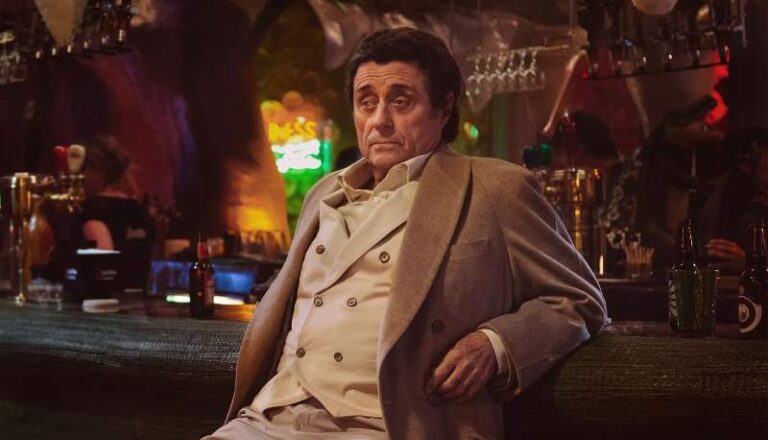 Ian McShane: 10 cose che non sai sull&rsquo;attore