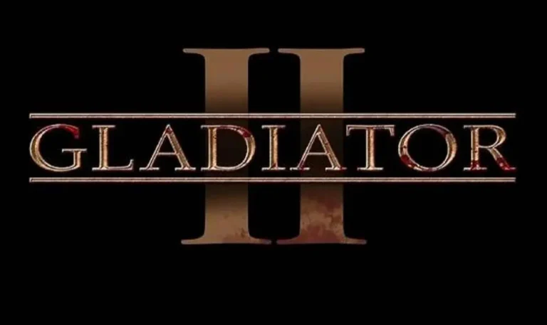 Il Gladiatore 2: girare il film &egrave; stato come se fosse teatro, secondo Fred Hechinger