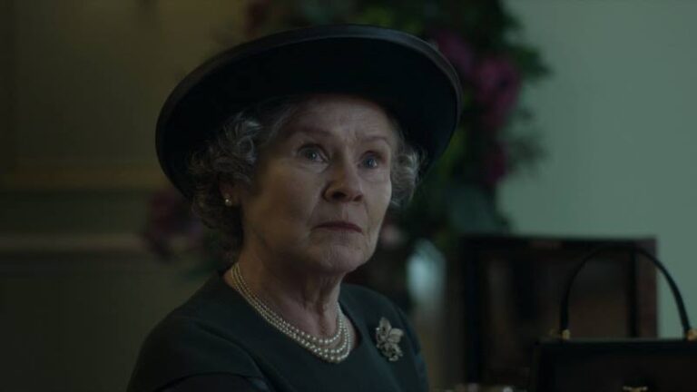 Imelda Staunton: 10 cose che non sai sull&rsquo;attrice