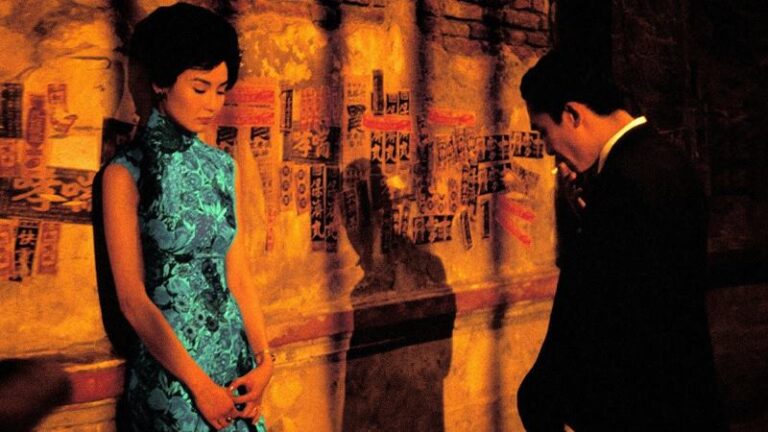 In the Mood for Love: sentimenti e segreti nel capolavoro di Wong Kar-Wai