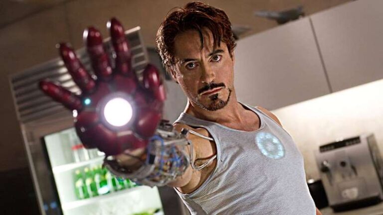 Iron Man: il regista Jon Favreau rivela l&rsquo;esistenza di un&rsquo;inedita scena post-credits