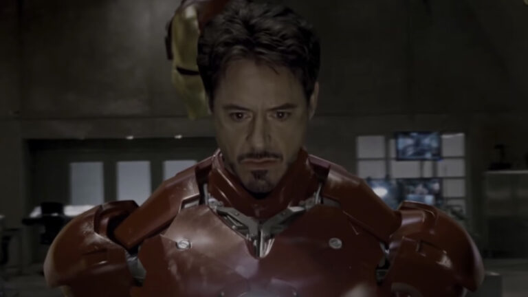 A 16 anni di distanza, il MCU continua a ignorare il miglior Iron Man della Marvel