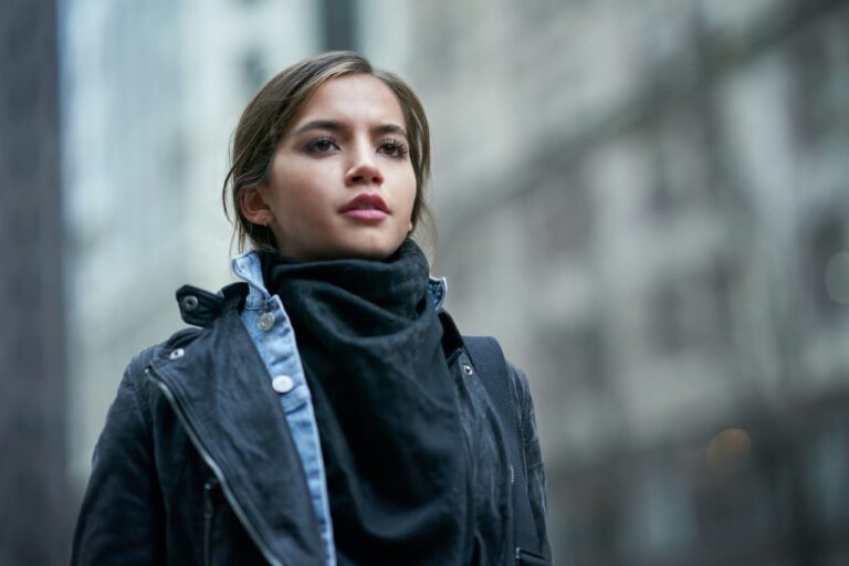 Isabela Merced nel cast del nuovo film di Alien