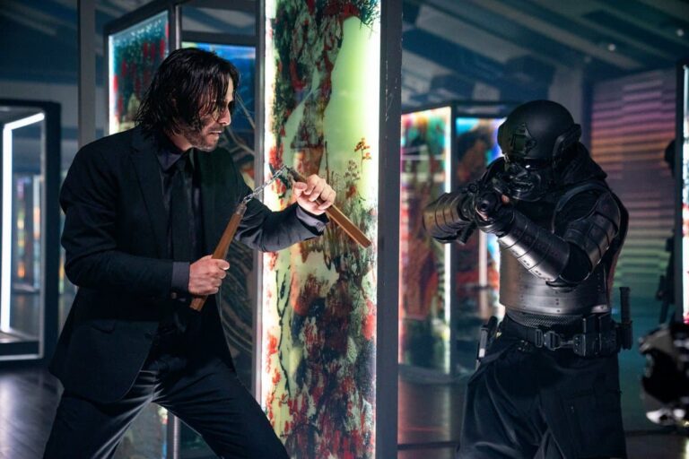 John Wick: Capitolo 4, le prime reazioni mettono in risalto la durata &ldquo;epica&rdquo; e il cast di supporto