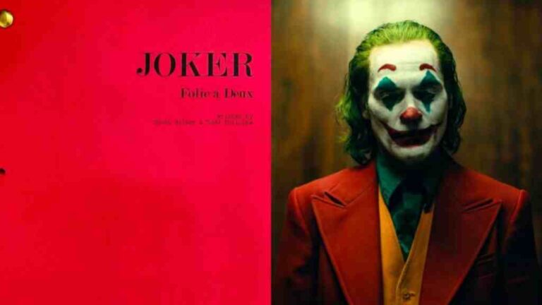 Joker: Folie à Deux, 6 rivelazioni dalle foto dal set Joker: Folie à Deux, 6 rivelazioni dalle foto dal set
