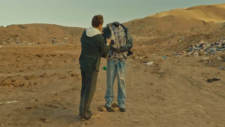 Junk &ndash; Armadi Pieni, la docuserie in sei parti in arirvo su SKY
