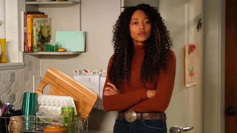 Kylie Bunbury: 10 cose che non sai sull&rsquo;attrice