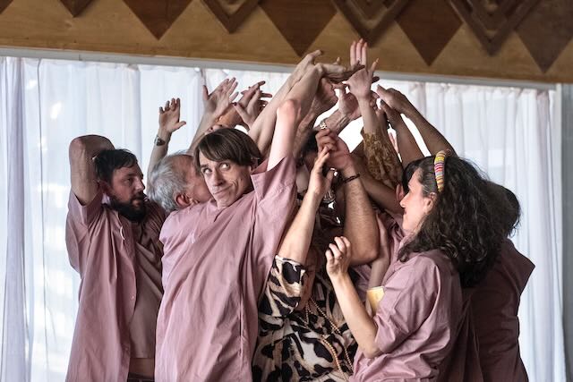 L’appuntamento (The Happiest Man in the World), il trailer del film L’appuntamento (The Happiest Man in the World), il trailer del film