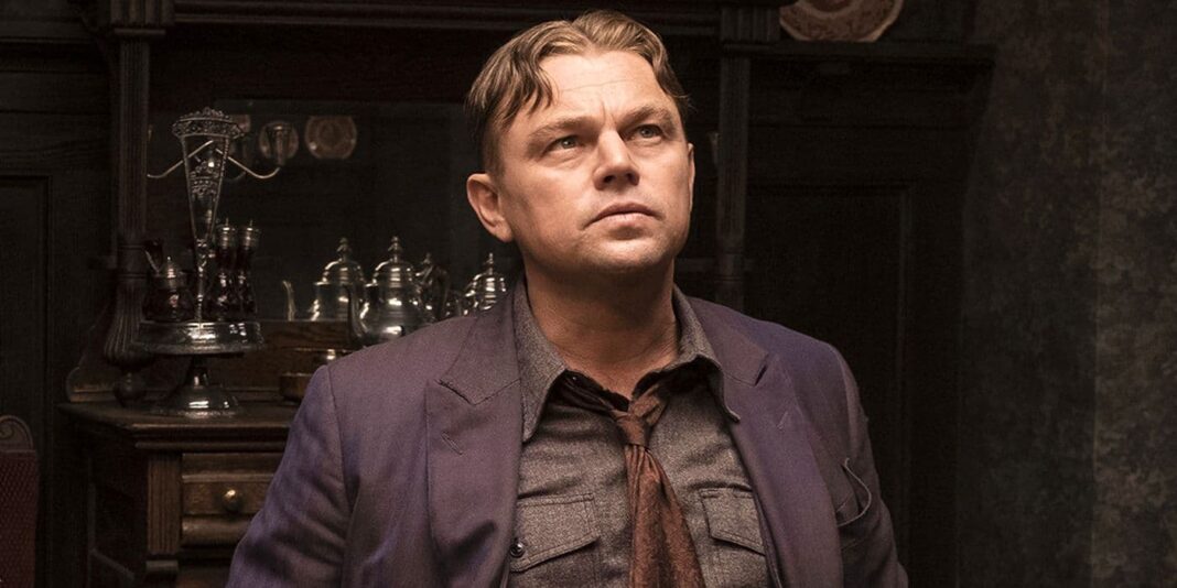 Leonardo DiCaprio Killers of the Flower Moon Leonardo DiCaprio Killers of the Flower Moon