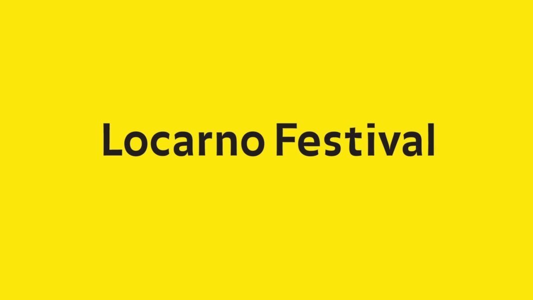 Locarno Film Festival Locarno Film Festival