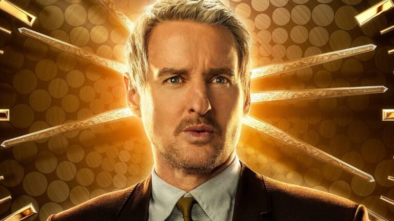 Loki 2: Owen Wilson rivela la data di uscita