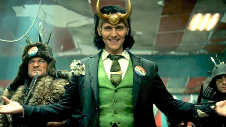 Loki 2 e Echo, annunciate le date d&rsquo;uscita su Disney+