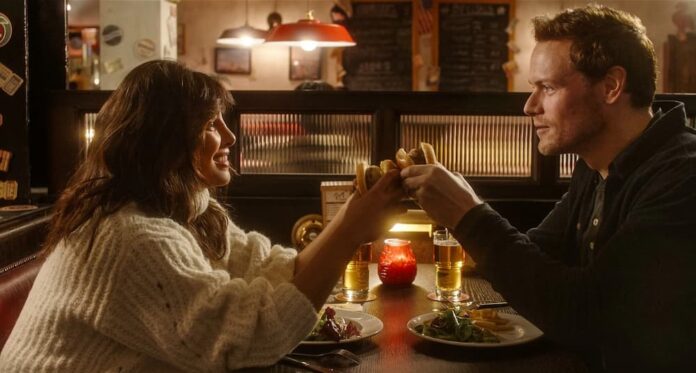 Love Again film 2023 Love Again film 2023