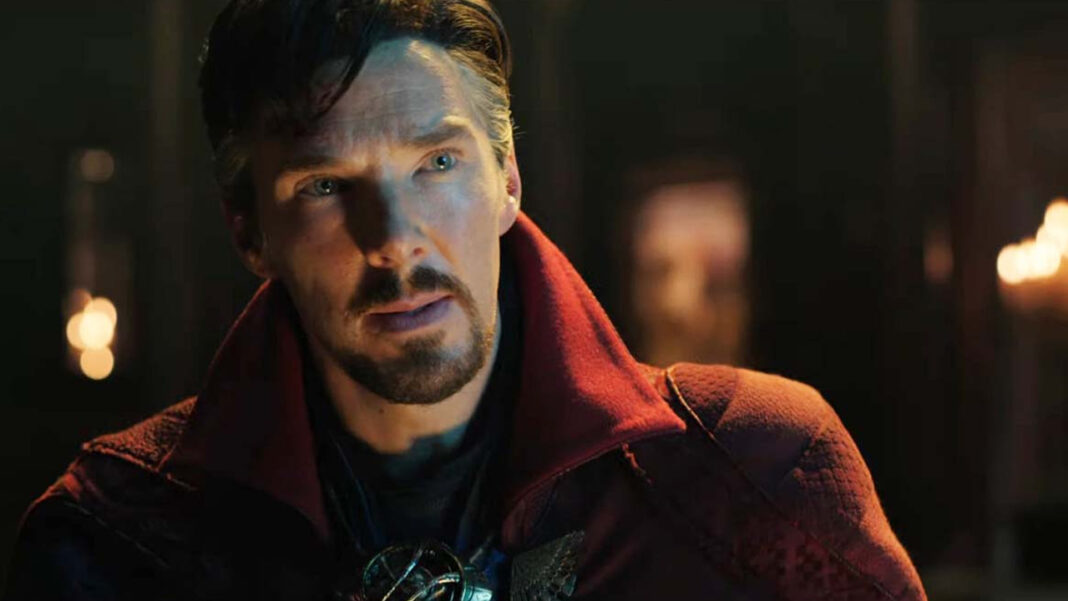 Multiverso Doctor Strange 2 Doctor Strange 2