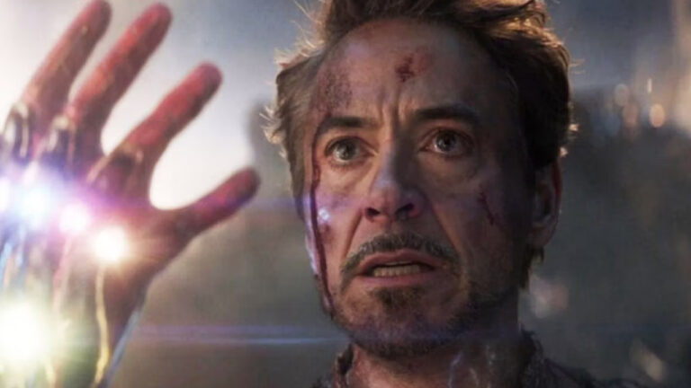 Robert Downey Jr. commenta un possibile Iron Man 4