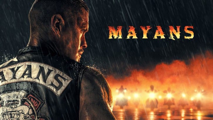 Mayans MC 5 Mayans MC 5