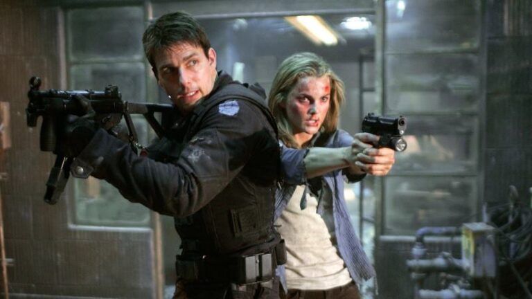 Mission: Impossible III, tutto quello che c&rsquo;&egrave; da sapere sul film con Tom Cruise