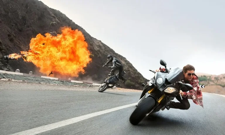 Mission: Impossible &ndash; Rogue Nation, la spiegazione del finale del film
