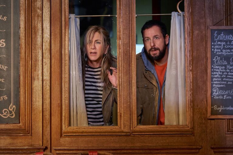 Murder Mystery 2: recensione del sequel di Netflix