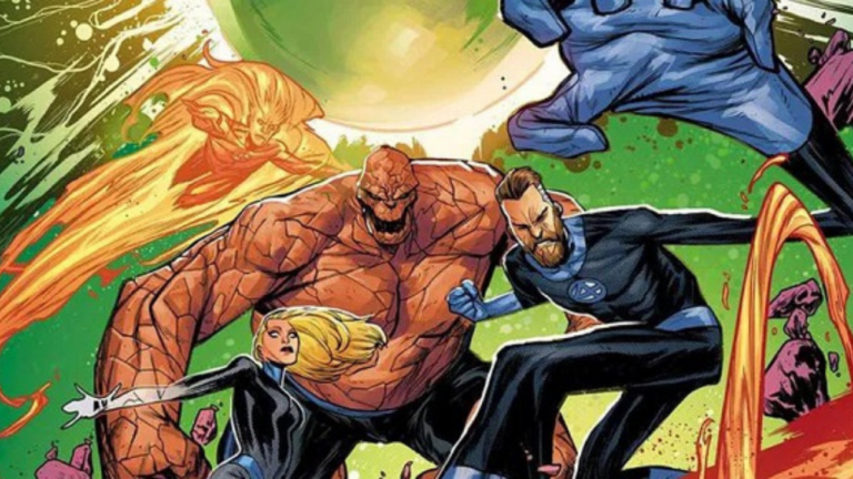 8 luoghi iconici dei fumetti in cui l&rsquo;MCU non ci ha ancora portato (ma potrebbero farlo nelle fasi 5 e 6)