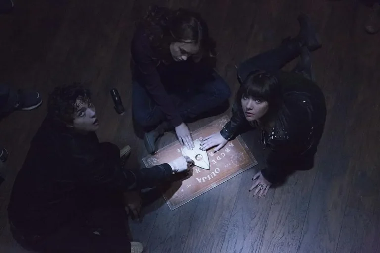 Ouija: la spiegazione del finale del film horror