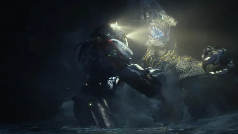 Pacific Rim: dal cast ai Kaiju, tutte le curiosit&agrave; del film di Guillermo del Toro