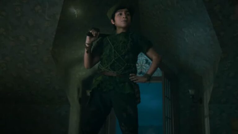 Peter Pan & Wendy, il nuovo trailer Peter Pan & Wendy, il nuovo trailer