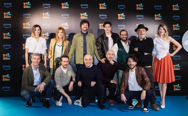 LOL:&nbsp;Chi ride &egrave; fuori, terza stagione dal 9 marzo, ecco il trailer e i concorrenti