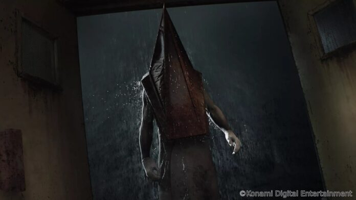 Return to Silent Hill Return to Silent Hill