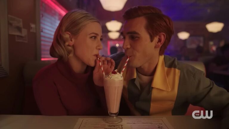 Riverdale 7: trailer della settima stagione della serie The CW