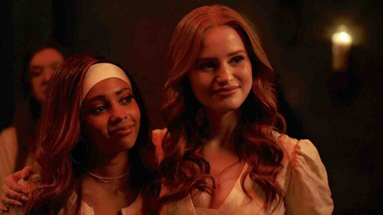 Riverdale 7, la final season deve dare a Cheryl e Toni l&rsquo;happy ending