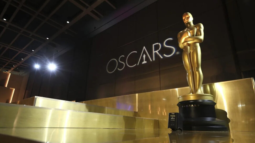 Road to Oscar 2023 Road to Oscar 2023
